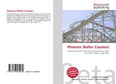 Couverture de Phoenix (Roller Coaster)