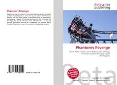 Couverture de Phantom's Revenge