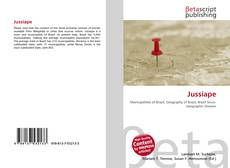 Couverture de Jussiape