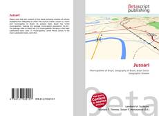 Couverture de Jussari