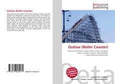 Couverture de Outlaw (Roller Coaster)