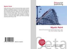 Couverture de Mystic Point