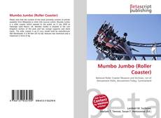 Buchcover von Mumbo Jumbo (Roller Coaster)