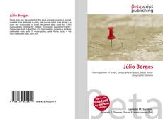 Couverture de Júlio Borges