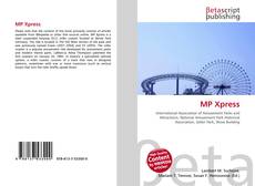 Copertina di MP Xpress