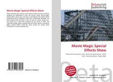 Copertina di Movie Magic Special Effects Show
