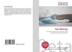Buchcover von Tavi Murray
