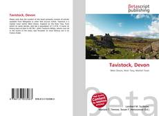 Copertina di Tavistock, Devon