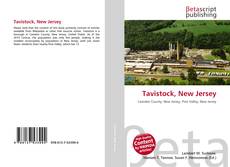 Copertina di Tavistock, New Jersey