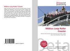Buchcover von Möbius Loop Roller Coaster