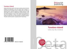 Copertina di Tavolara Island