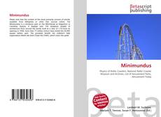 Couverture de Minimundus