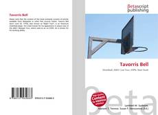 Couverture de Tavorris Bell