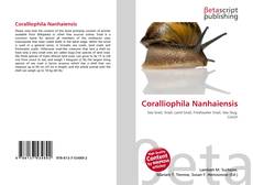 Buchcover von Coralliophila Nanhaiensis