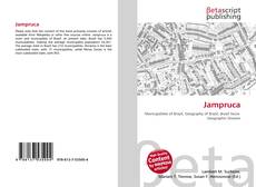 Copertina di Jampruca