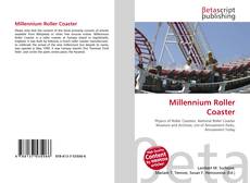 Couverture de Millennium Roller Coaster