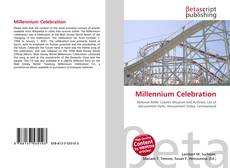 Couverture de Millennium Celebration
