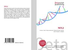 Buchcover von TKTL2