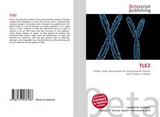 Buchcover von TLE2