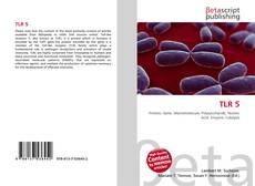Buchcover von TLR 5