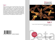 Buchcover von TLR 7