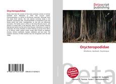 Copertina di Orycteropodidae