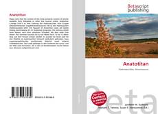 Copertina di Anatotitan