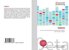 Couverture de TMED4
