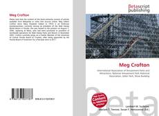 Couverture de Meg Crofton