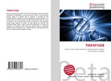 Couverture de TMEM106B