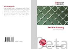Couverture de Anchor Brewing