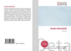 Couverture de Andre Bartetzki