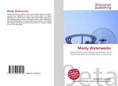 Buchcover von Manly Waterworks