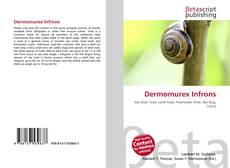 Couverture de Dermomurex Infrons