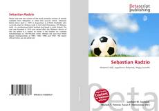 Couverture de Sebastian Radzio