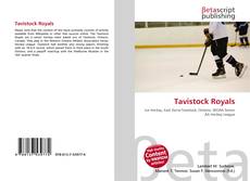 Couverture de Tavistock Royals