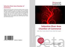 Sebastian River Area Chamber of Commerce的封面