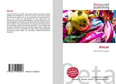 Обложка Ancar