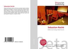 Обложка Sebastian Roché