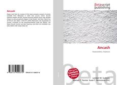 Ancash的封面