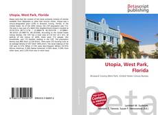 Copertina di Utopia, West Park, Florida