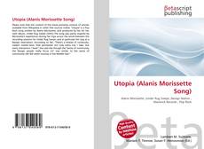 Couverture de Utopia (Alanis Morissette Song)