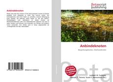 Copertina di Anbindeknoten