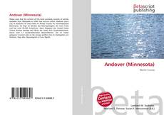 Copertina di Andover (Minnesota)
