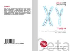 Обложка TMSB10