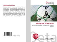 Bookcover of Sebastian Schachten