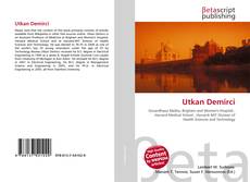 Bookcover of Utkan Demirci