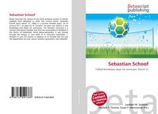 Bookcover of Sebastian Schoof