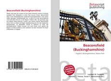Bookcover of Beaconsfield (Buckinghamshire)