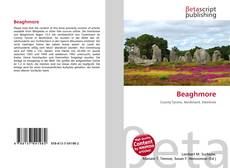 Portada del libro de Beaghmore